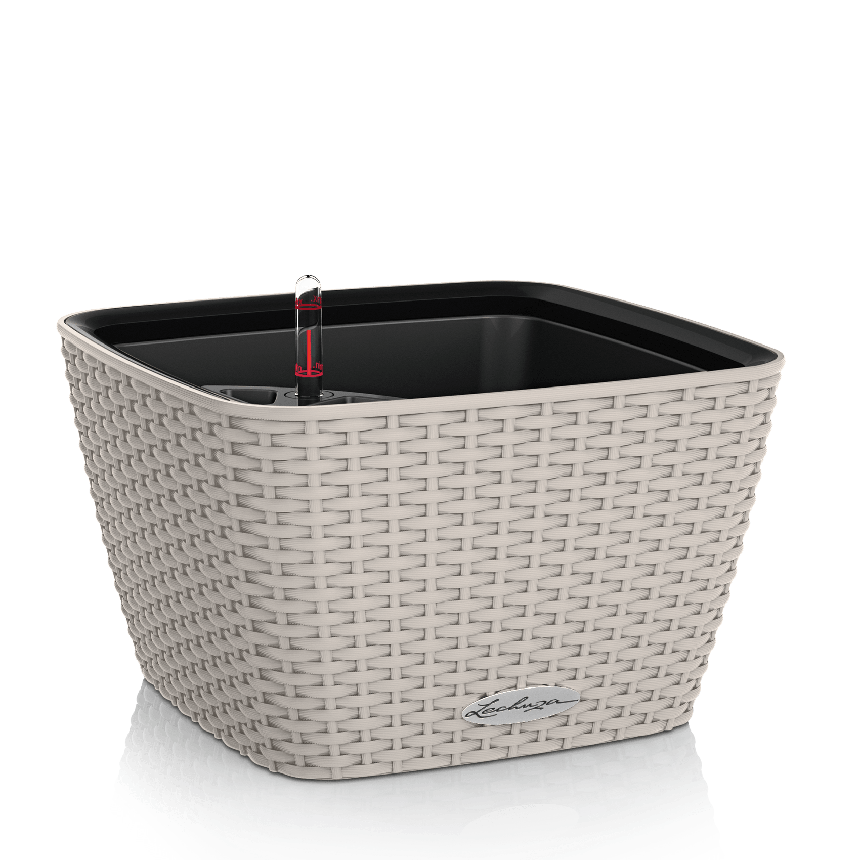 BACINO Cottage 30 sand brown